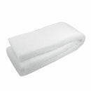 Aquarium Fish Tank White Economic Foam  Sponge Pad Biochemical Filter  Pump M&O