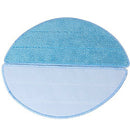 Replacement Consumable Accessories Parts 10pcs Side Brush + 5pcs Hepa Filte