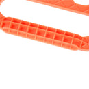 Beekeeping Equipment Plastic Frame Spacer Bee Hive Frame Spacing ToolB Ew