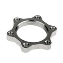 Bike Cycling Freewheel MTB Threaded Hubs Disc Brake Rotor Bicycle Components