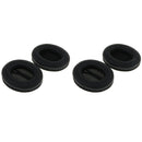 2x Flexible Earphone Protector Case Fr  MDR ZX750bn Headset Earphone