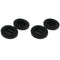 2x Flexible Earphone Protector Case Fr  MDR ZX750bn Headset Earphone