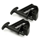 2Pcs Car-Styling Car Auto Tire Bead Clamp Tire Changer Bead Clamp Drop Cent F6V7