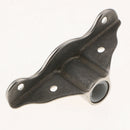 Pair Marine Stainless Steel Oarlock Socket
