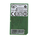 For Nintendo Wii GamePad WIFI Module Logic Board CHIP IC 2878D - J27H010