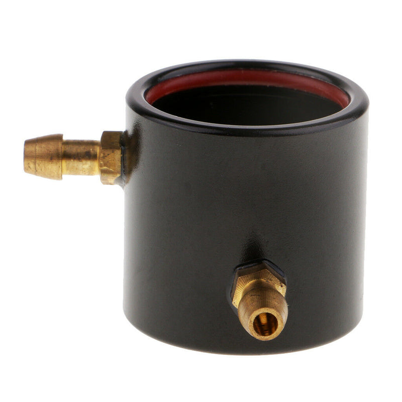 Black 20mm Water Cooling Accessory/Jacket for 2030/2040 RC Brushless Motor