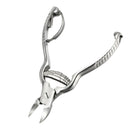 1Pcs Stainless Steel Thick Hard Toe Nail Clippers Plier Heavy Duty Pedicure A7G8