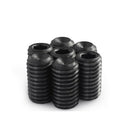 45Pcs M2 Cup Point Allen Socket Set Grub Screws Kit- 12.9 TEN-HIGH | L2~14mm