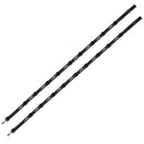 Hat Racks Organizer - Baseball Cap Holders Rack - Hangers Clothing Racks (2