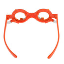 Optical Trial Lens Frame Eyeglass Optometry Optician Equipment 56mm