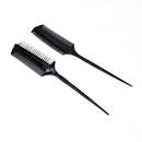 Professional Hairdressing Double Side Tinting Combs Hair Color Brush Hair Tool3C