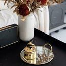 Party Snack Holder Tray Dessert Cupcake Display Plate For Wedding Events