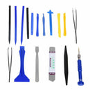 Professional Mobile Phone Repair Tools Kit Spudger Pry Opening LCD Screen T