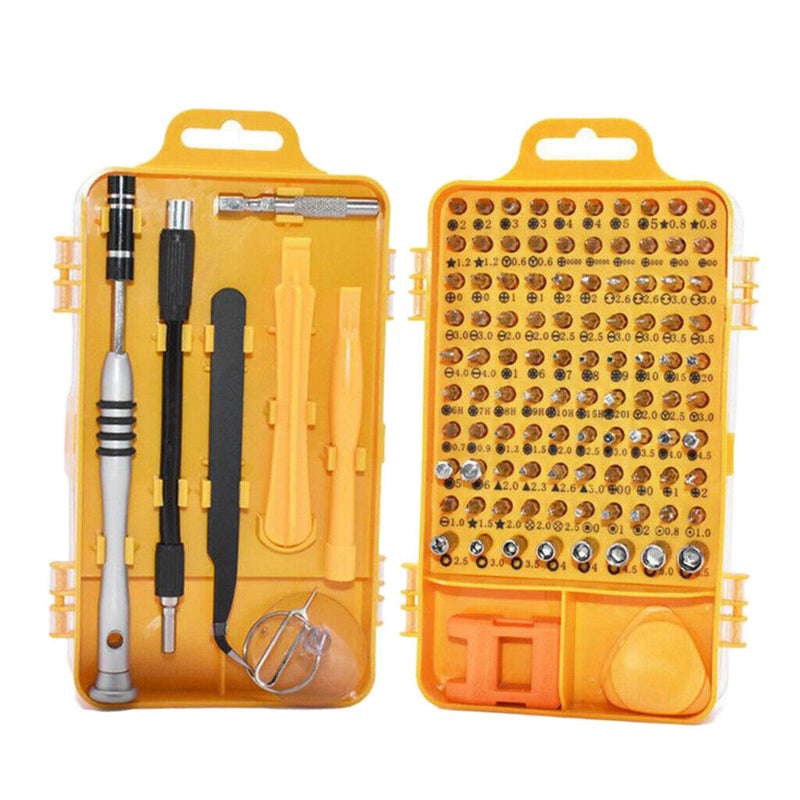 Multifunctional Precision Screwdriver Repair Set For Phone Watch PC Laptop