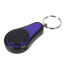 Alarm Remote Wireless Lost Key Receiver Finder Seeker Locator Set Search Fi D3E5