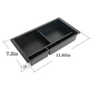 Car Center Console Armrest Box Glove Box for Chevy Chevrolet Silverado 1500 K3C6