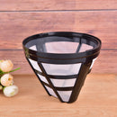 Replacement Coffee Filter Refillable Reusable Basket Cup Style Brewer  OZ