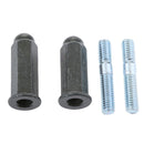 Pit Bike Exhaust Manifold Stud Nuts M6 Bolts Set for 110 125 140 160 200cc