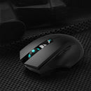 2.4G Wireless Desktop Computer Low Noise Home Office Universal Gaming Mouse Mice