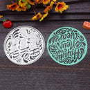 Metal Cutting Dies Stencils for DIY Scrapbooking Album Christmas (MS-598)