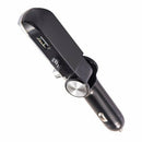 Bluetooth Car Kit Wireless Fm Transmitter Radio Adapter FM Modulator Handsf