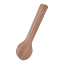Basswood Wood Carving Spoon Blank 16cmx2cm Premium Wood Whittling Wood Carving