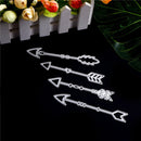 Arrow Series Metal Cutting Dies Stencil Scrapbooking Album Paper Card Craft FT