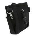Pet Treat Pouch Dog Training Walking Bags Portable Detachable Pets Food Fee