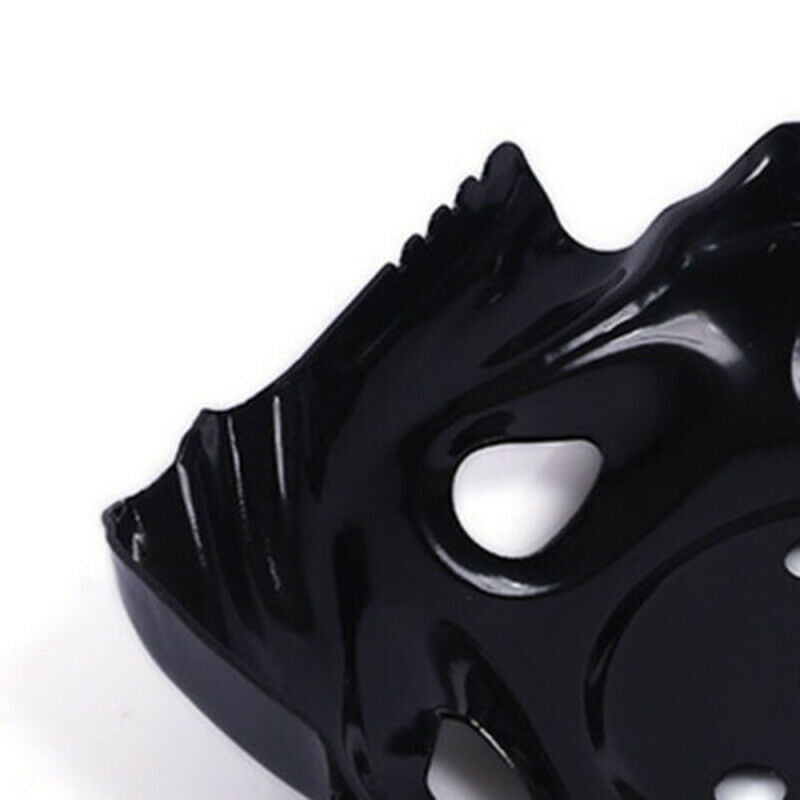 Gasoline Lawn Mower Universal Brush Cutter Dragon Claw Plate Weeder Blade  XCY