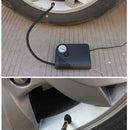 12V Tire Inflator Air Pump Compressor High Pressure For Bike Auto Car