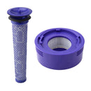 Pre Filter and Hepa Post Filter Set For Dyson for V7 / V8 ABSOLUTE / ANIMAL
