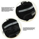 Bike Seat Saddle Bag Bicycle Rear Tail Strap-On Pouch Large W0I9 NEW A4E5 O6P7