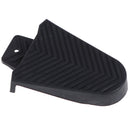 1 Pair Quick Release Rubber Cleat Cover Bike Pedal Cleats Covers for SPD-S OZ