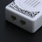 RJ11 Adapter Louder Telephone Ring Flash Amplifier Ringer for Landline Tele E5G5