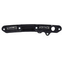 Car Rear Tailgate Trunk Lid Handle with License Plate Lamp Light 1Td827574A