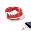 USB C Data Fast Charge Type C Cable Dash Cable For Oneplus 3T/Oneplus 5 M8T0