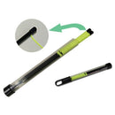 Golf Alignment Sticks Swing Putting String with Pegs Golf Direction Practic