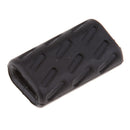 Black Shifter Gear Shift Lever Rubber Tip for Ducati 696 796 795 1100