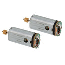 2pcs Tail Motor V913-34 Special Accessories/Parts For WLTOYS V913 RC Drone
