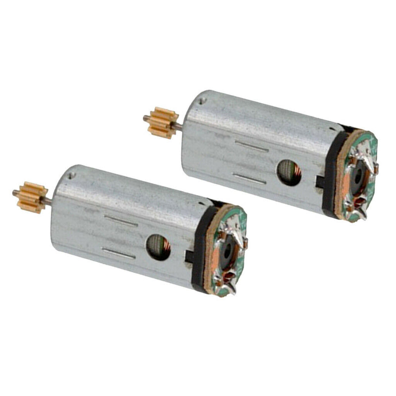 2pcs Tail Motor V913-34 Special Accessories/Parts For WLTOYS V913 RC Drone