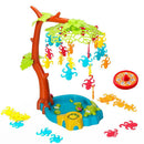 Monkey Balancing Game Novelty Plastic Board Game Fun for the Whole Family