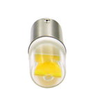 BA15D Led Light Bulb 3W 110V 220V AC Non-Dimming 300 Lumens COB 1511 Led La B5N3