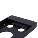 Aluminum Alloy Shell USB 3.0 HDD Hard Drive External Enclosure 2.5inch SATA