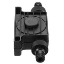 Portable Electric Drill Pump Self Priming Transfer Fluid Oil Pumps Pump Wat N1K0