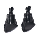 2X Spray Nozzle Wiper Windscreen Water Washer For Chevrolet Cruze 901-955-PZ3C