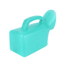 Women Portabl Urine Bottle Urinal Storage Travel Camping Outdoor 1000ML BottleOZ