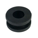 50x Motorcycle Rubber Grommets Bolt For  Yamaha