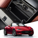 Car Glove Box Interval Storage For Mazda Mx-5 Rf Miata 2015-2019 Storage Co N7S9