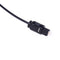 1.5M toslink male to mini plug 3.5mm male digital optical spdif audio cable JR