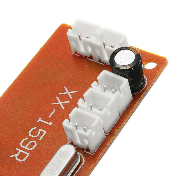 Upgrade Crawler RC Car Circuit Board for WPL B-14 B14 B24 B16 C14 C24 B36 1/16